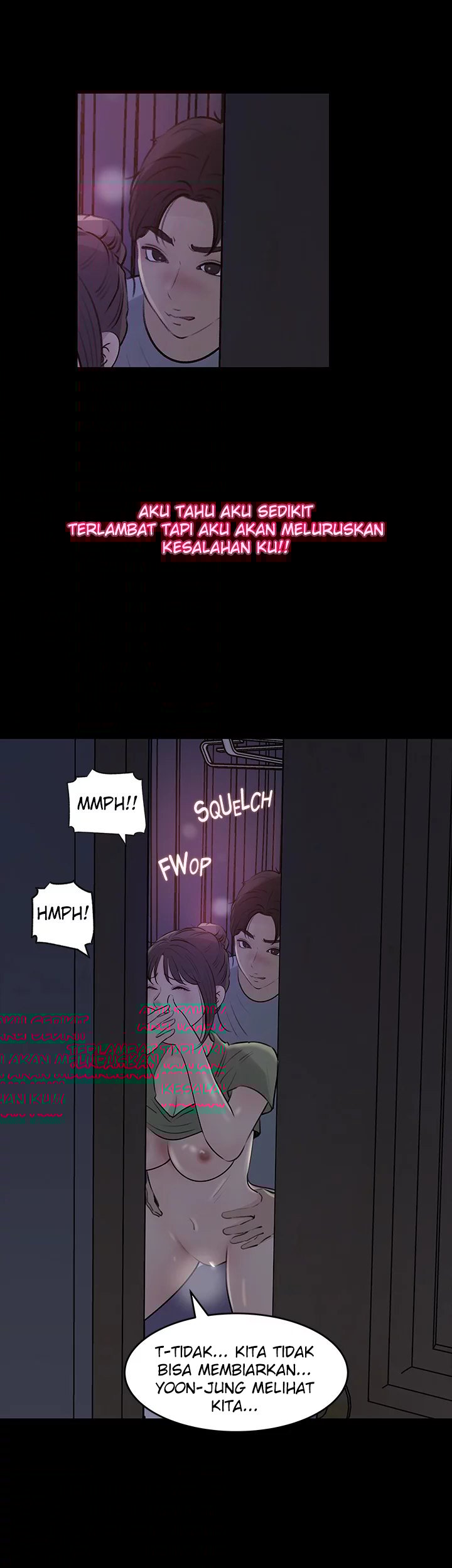 Living with my Sister in Law - Chapter 29 32