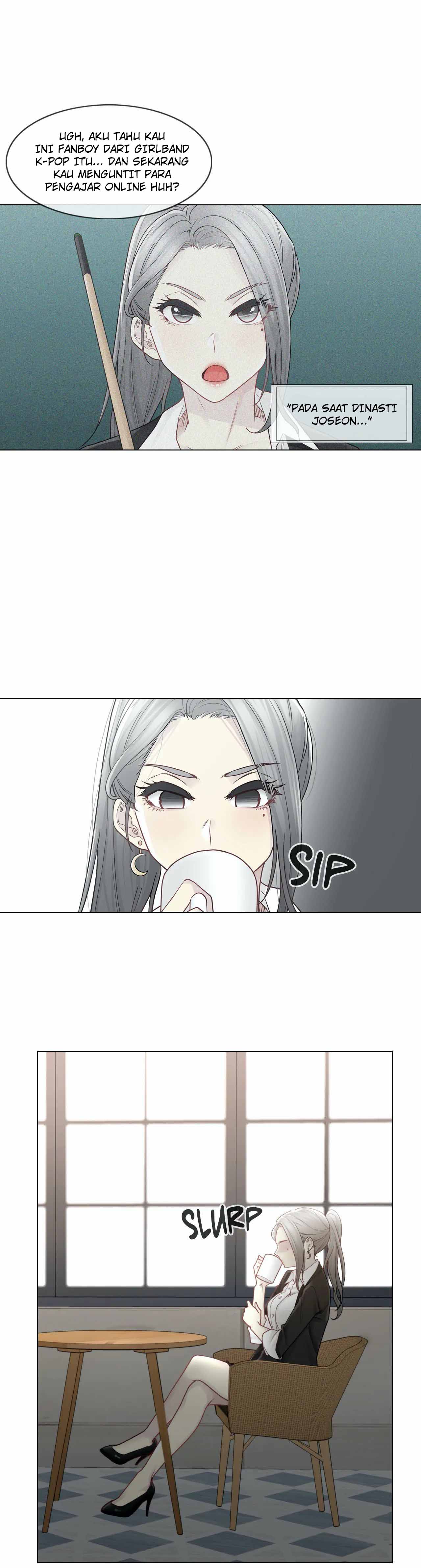 Touch to Unlock - Chapter 29 12 Touch to Unlock - Chapter 29 12