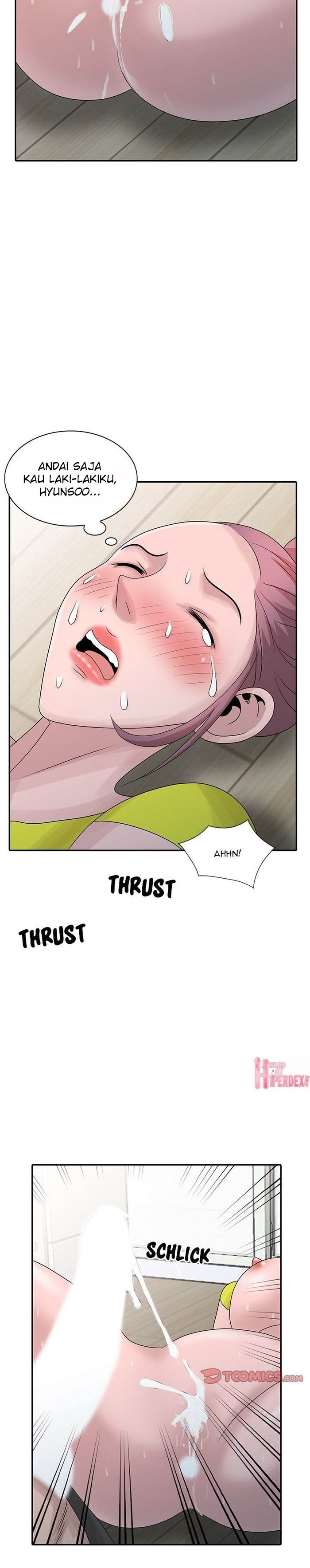 Shh! Her Secret - Chapter 29 14