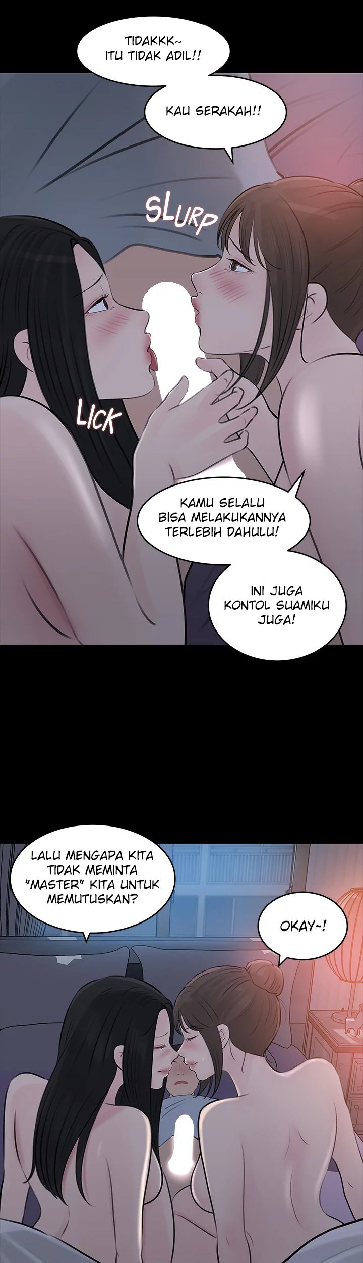 Living with my Sister in Law - Chapter 29 6