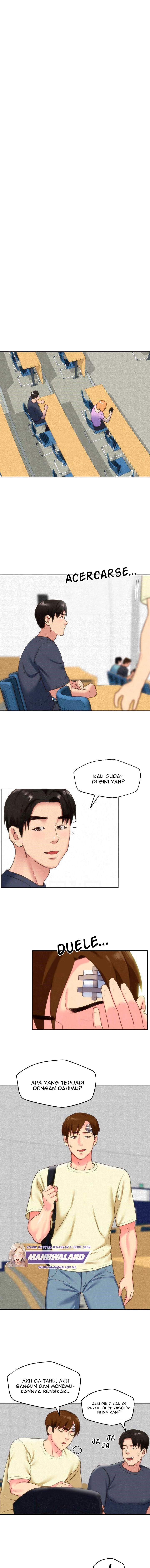 My Baby Girl - Chapter 29 6