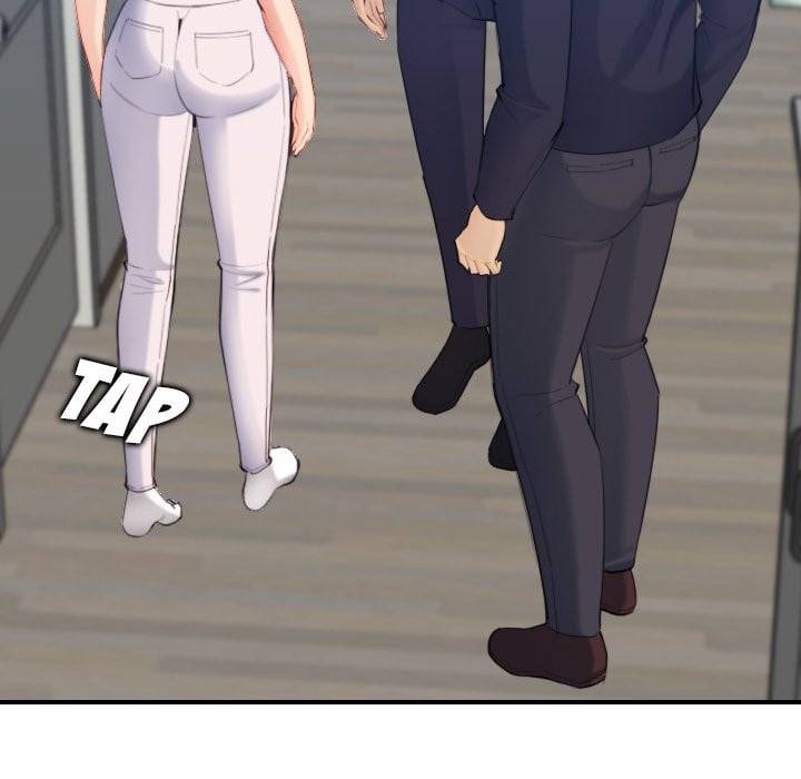 Never Too Late - Chapter 29 43