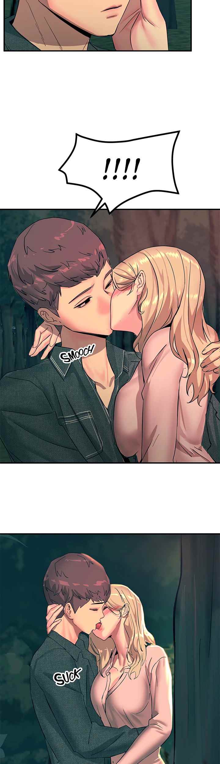 Rainbow (Show Me Your Sensuality) - Chapter 29 49