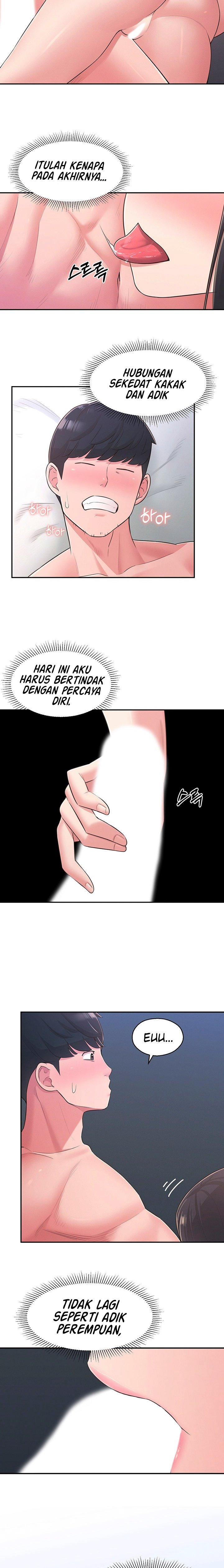A Knowing Sister - Chapter 29 10