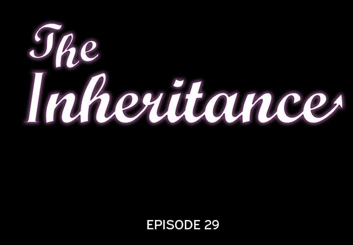The Inheritance - Chapter 29 4