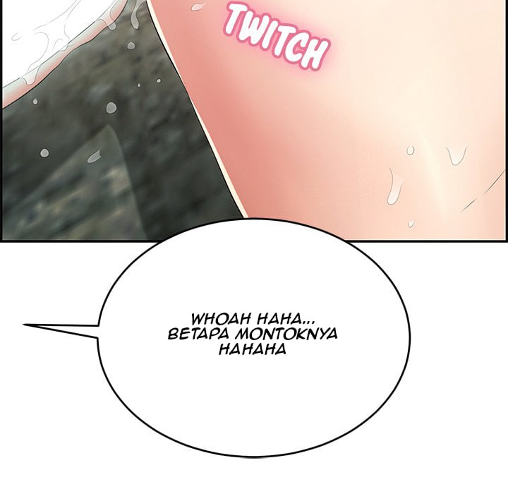 A Killer Woman - Chapter 29 34