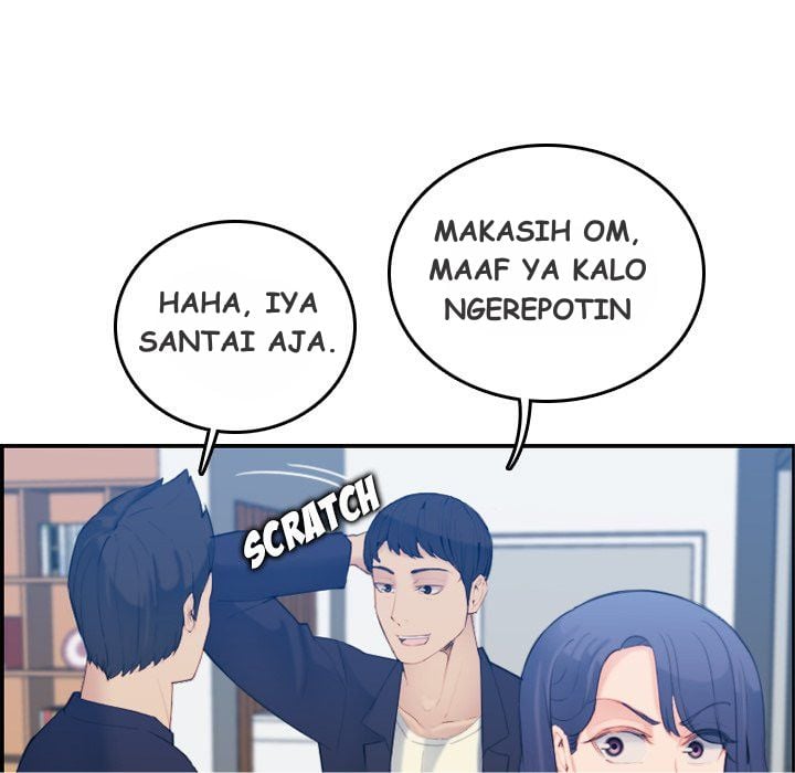 Never Too Late - Chapter 29 56