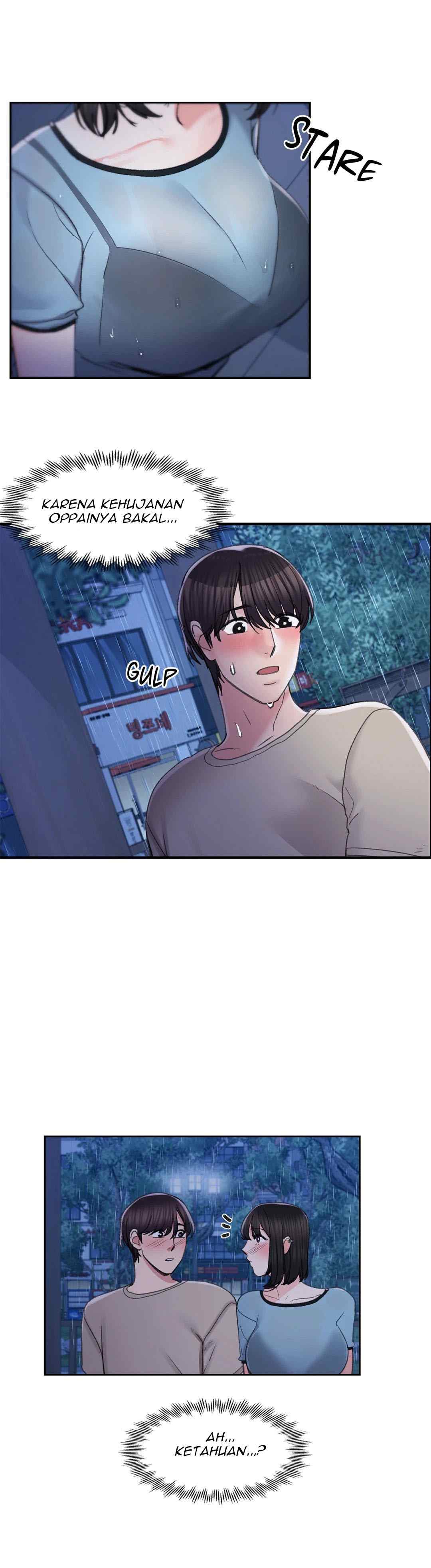 Campus Love - Chapter 29 26