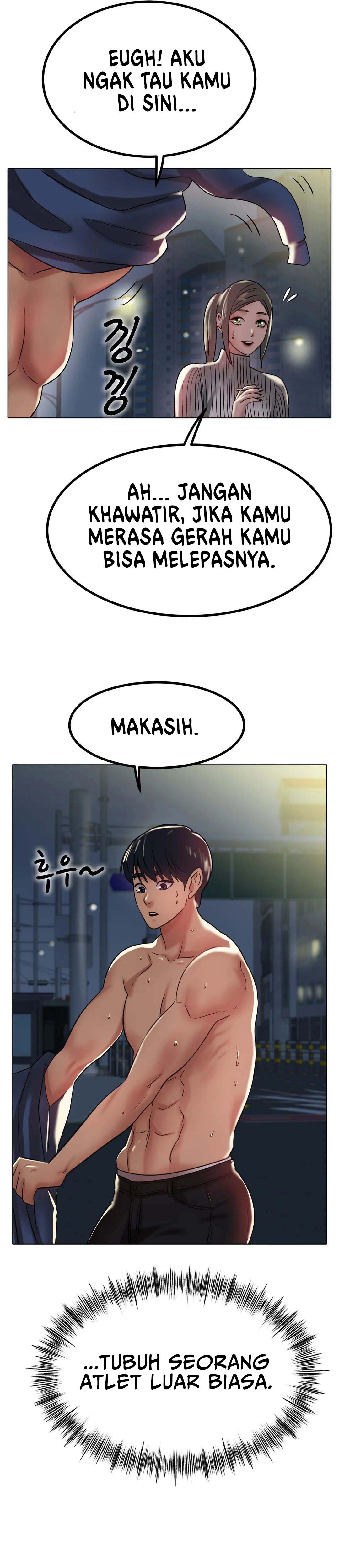 Love in ice - Chapter 29 28