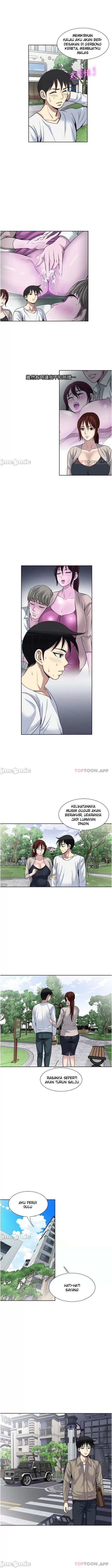 Only One Time - Chapter 29 9
