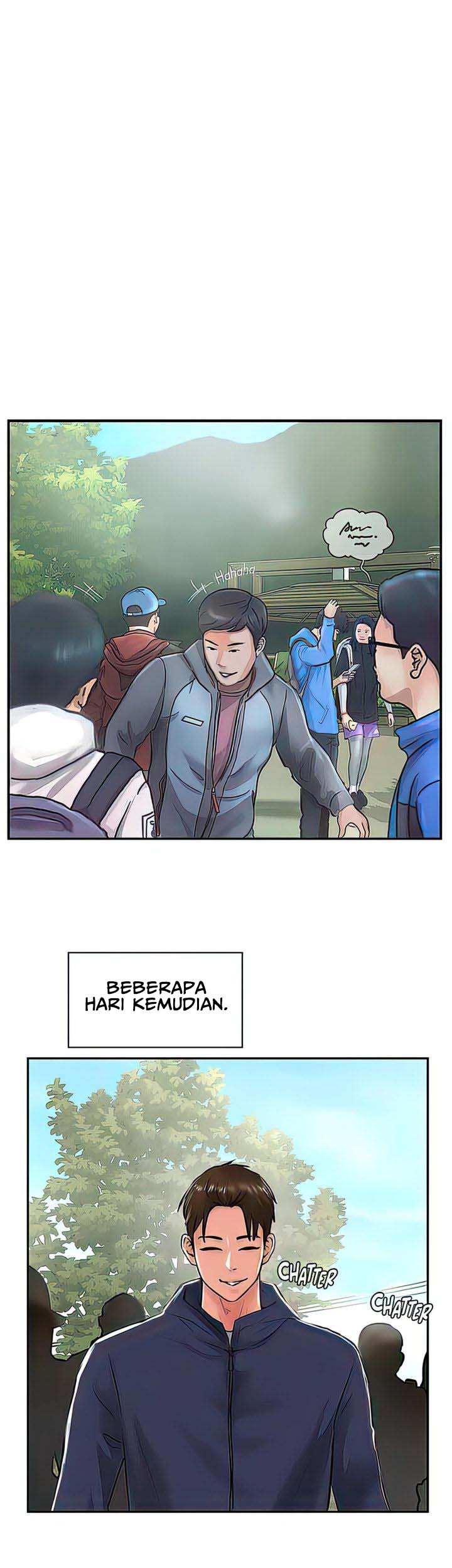 At the Top - Chapter 29 25