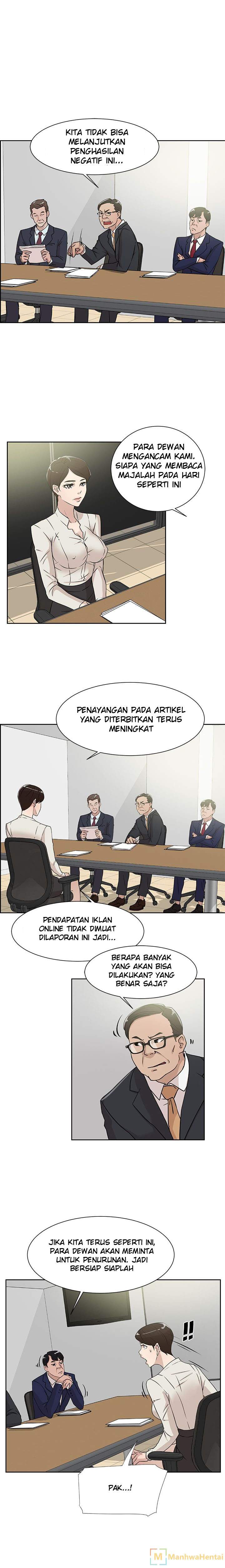 Her 4 Incher - Chapter 29 3