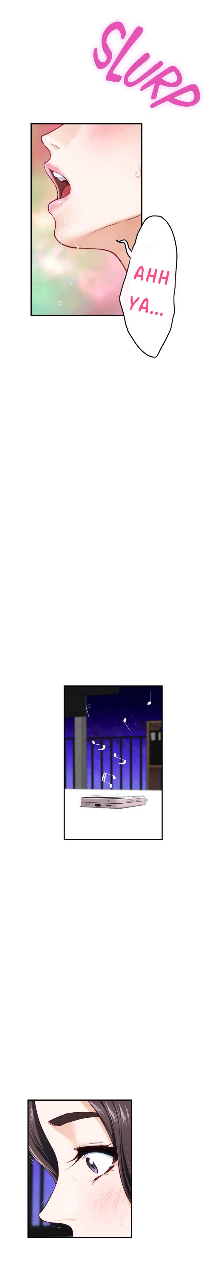 Noona’s Friend - Chapter 29 23 Noona’s Friend - Chapter 29 23