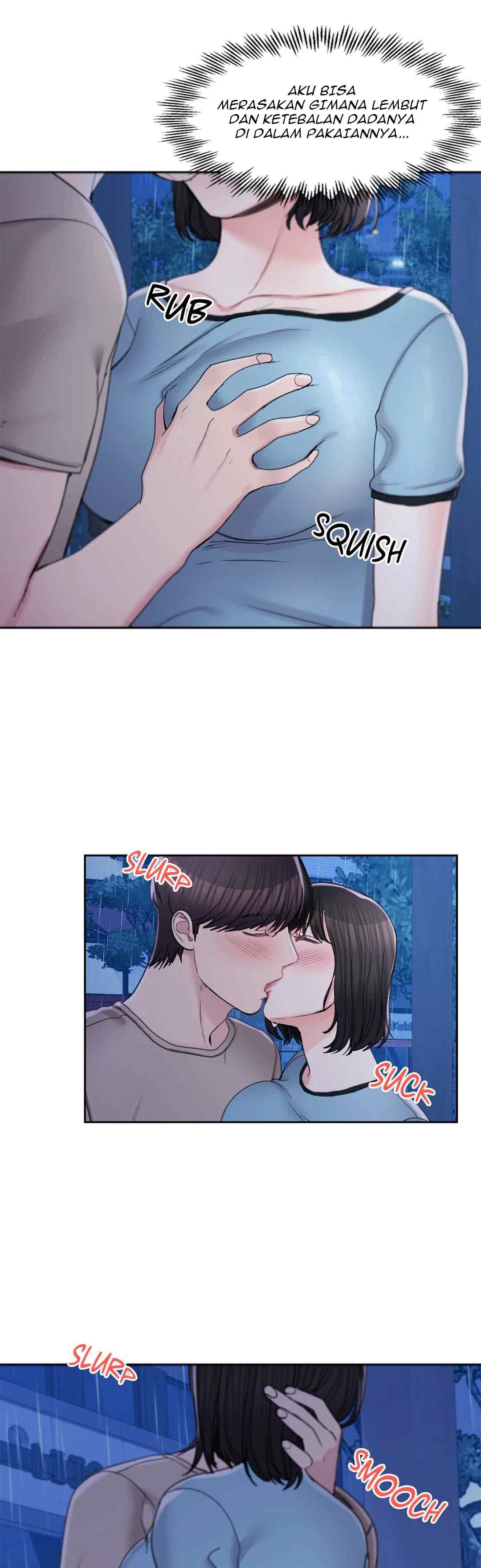 Campus Love - Chapter 29 41