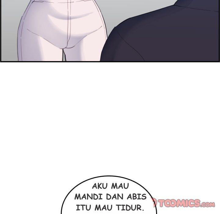 Never Too Late - Chapter 29 82