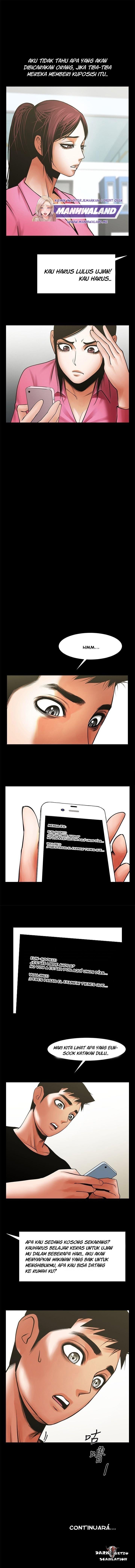 Share Girlfriend - Chapter 29 10