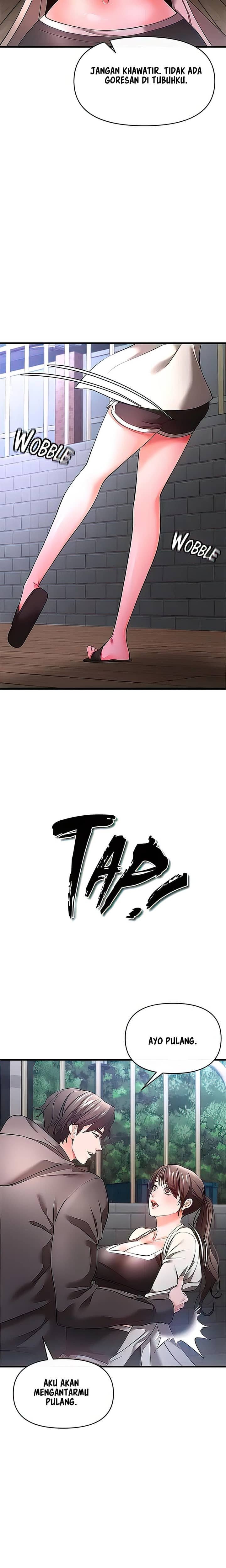 The Real Deal - Chapter 29 25