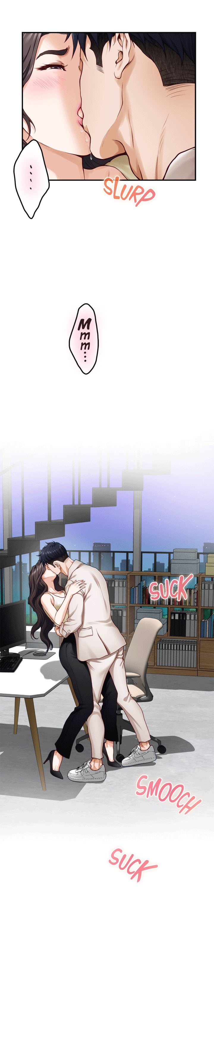 Noona’s Friend - Chapter 29 17 Noona’s Friend - Chapter 29 17