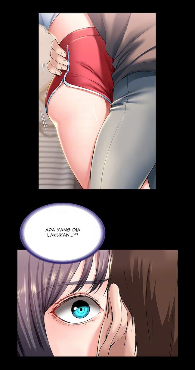 Boarding Diary Uncensored - Chapter 29 4