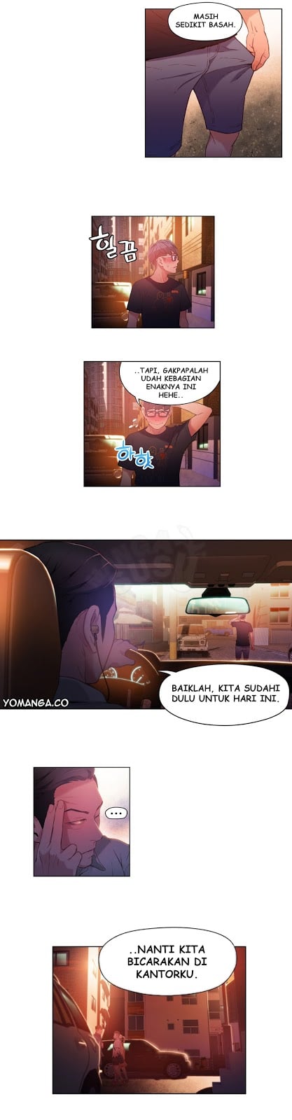 Sweet Guy - Chapter 29 5