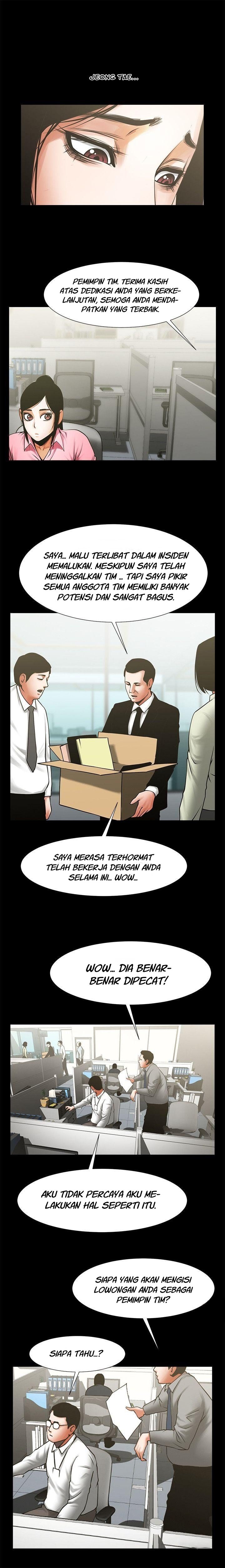 Share Girlfriend - Chapter 29 9