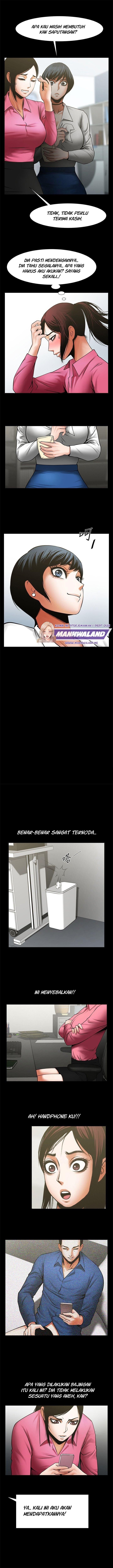 Share Girlfriend - Chapter 29 8