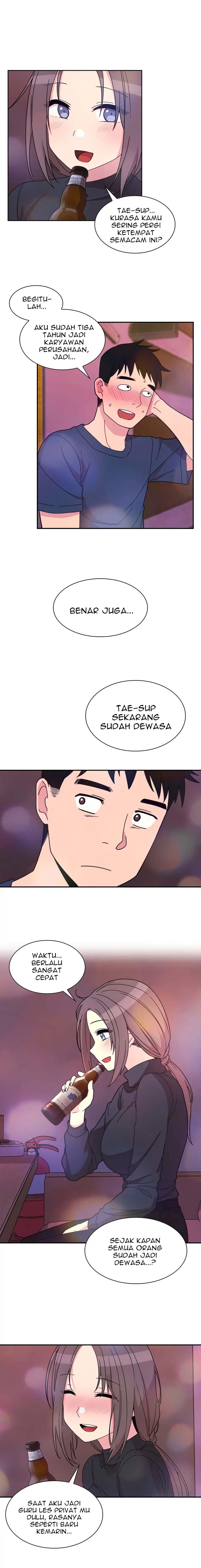 Close as Neighbors - Chapter 29 9 Close as Neighbors - Chapter 29 9