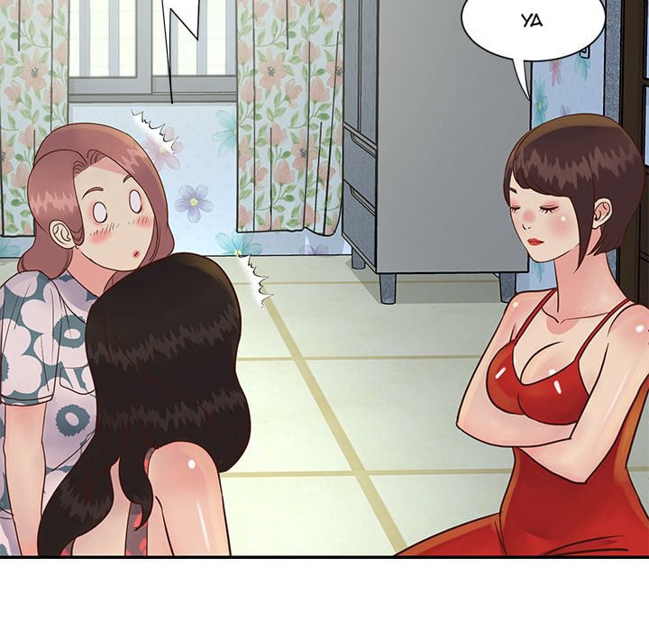 Not One, But Two - Chapter 29 65