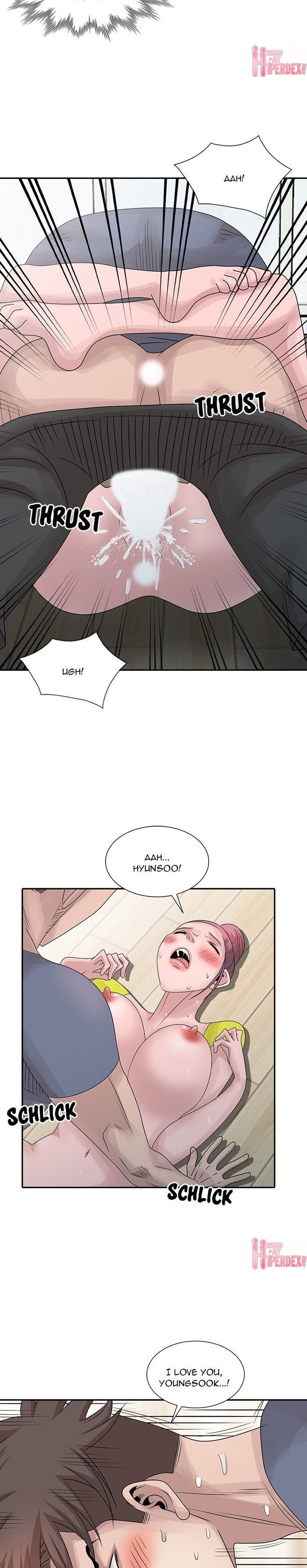 Shh! Her Secret - Chapter 29 11