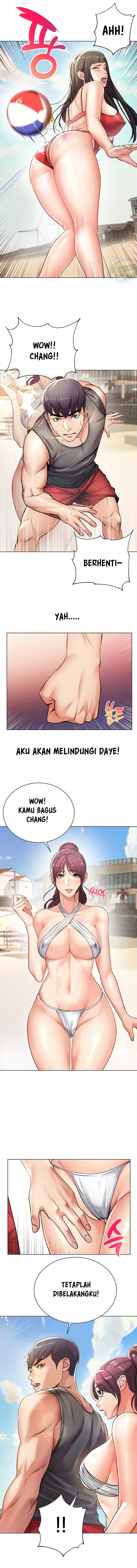 Eunhye Supermarket - Chapter 29 8
