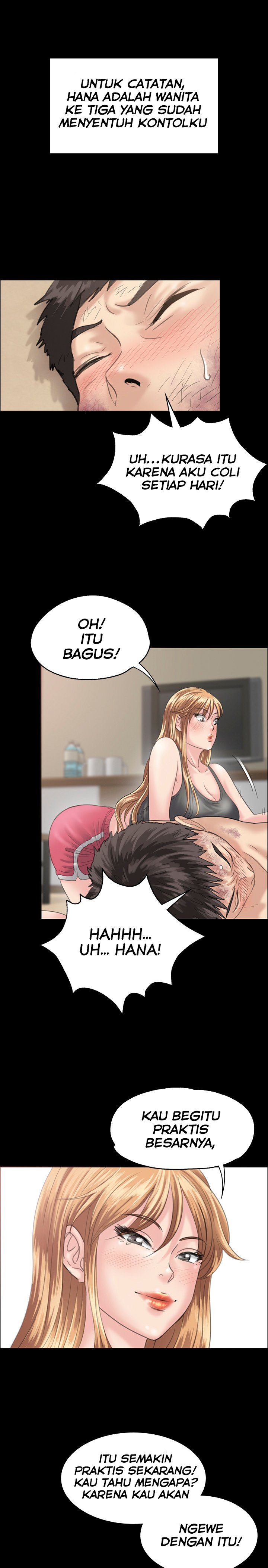 Queen Bee (Andrew) - Chapter 29 14 Queen Bee (Andrew) - Chapter 29 14