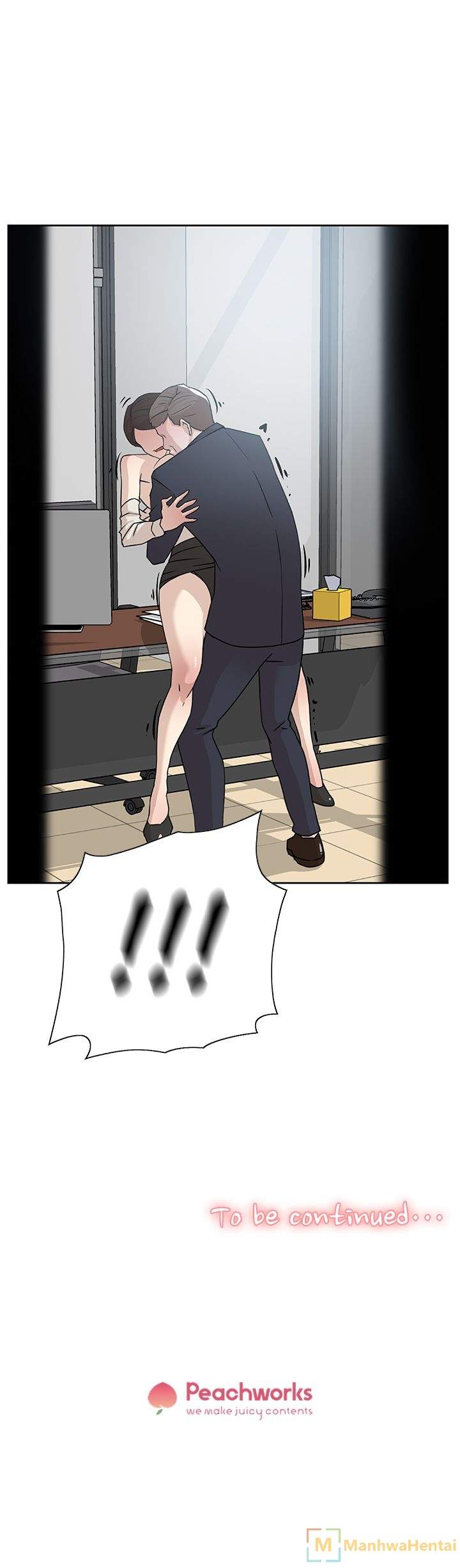Her 4 Incher - Chapter 29 14