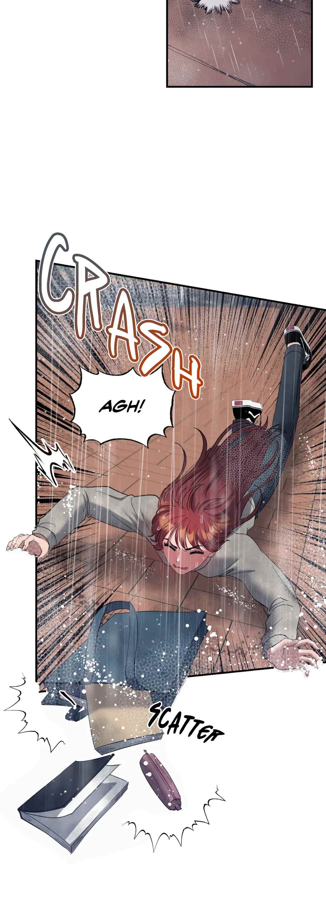 Hana’s Demons of Lust - Chapter 29 33
