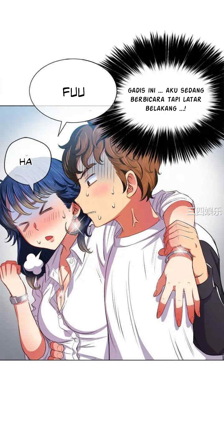 My High School Bully - Chapter 29 25