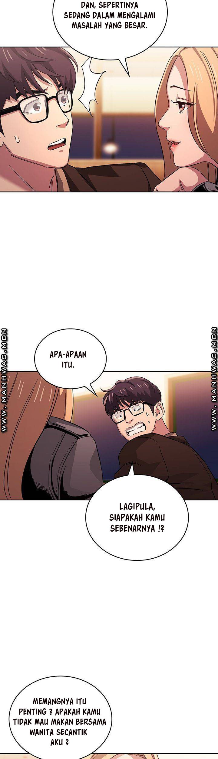 Mother Hunting - Chapter 29 28 Mother Hunting - Chapter 29 28