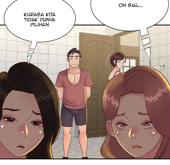 Not One, But Two - Chapter 29 93