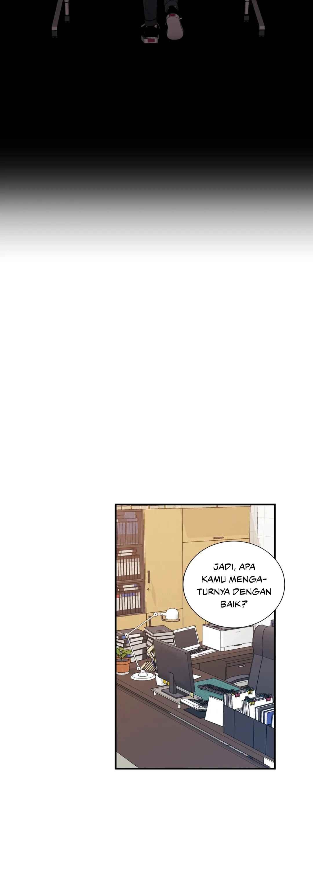 Hana’s Demons of Lust - Chapter 29 24