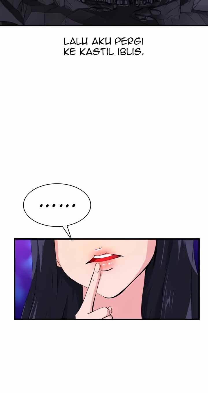 My Roommate is a Succubus - Chapter 29 36
