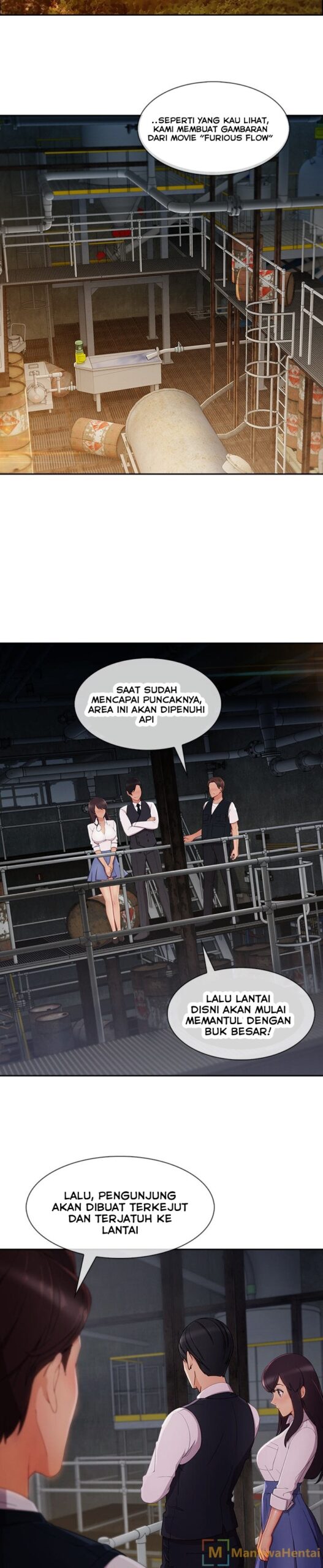 Lady Long Legs - Chapter 29 10 Lady Long Legs - Chapter 29 10