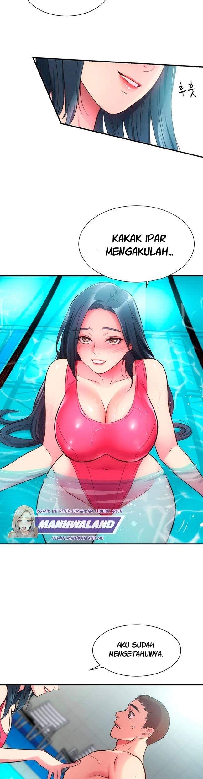 Brother&#8217;s Wife Dignity - Chapter 29 14