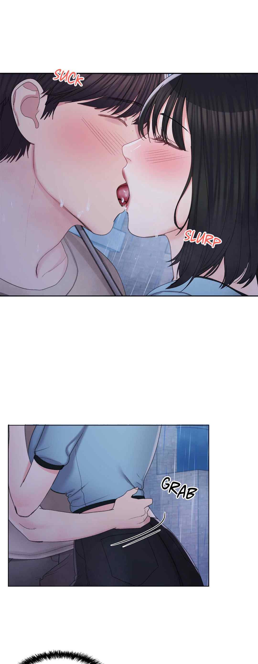 Campus Love - Chapter 29 16