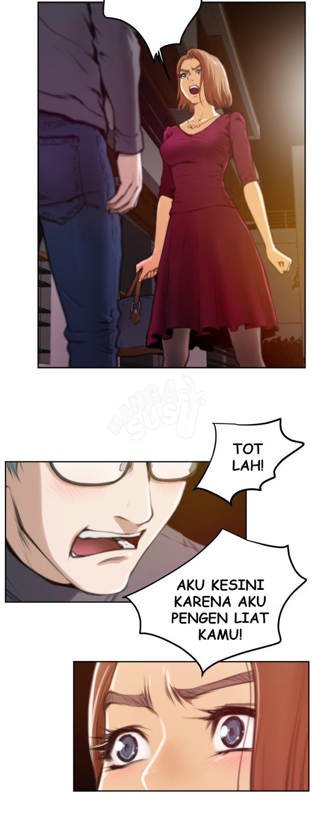 H-Mate - Chapter 29 5