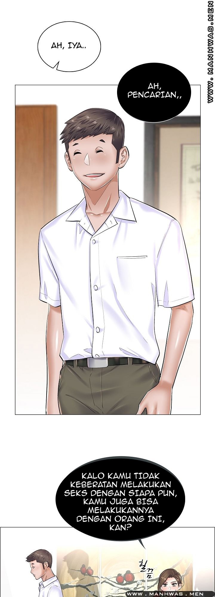 The Game-Fatal Doctor - Chapter 29 16