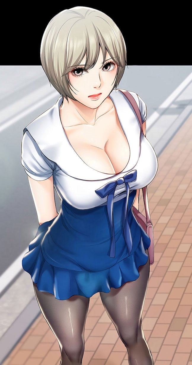Boarding Diary Uncensored - Chapter 29 31