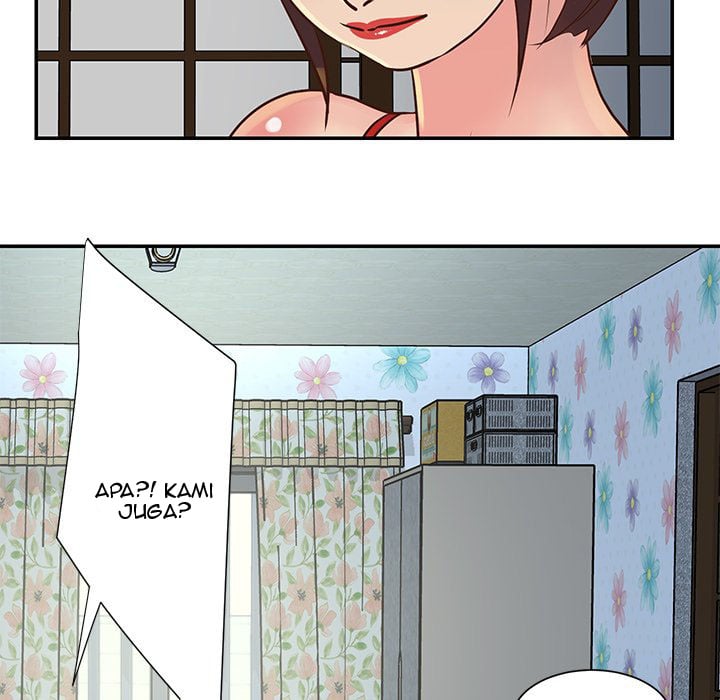 Not One, But Two - Chapter 29 64
