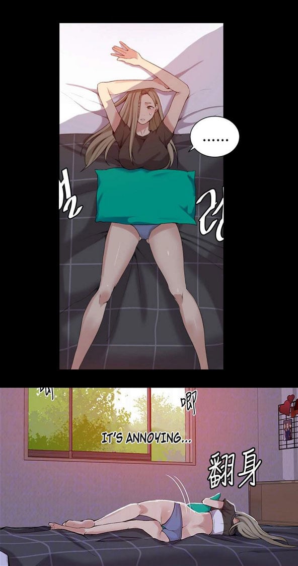 Secret Class Uncensored - Chapter 29 13 Secret Class Uncensored - Chapter 29 13