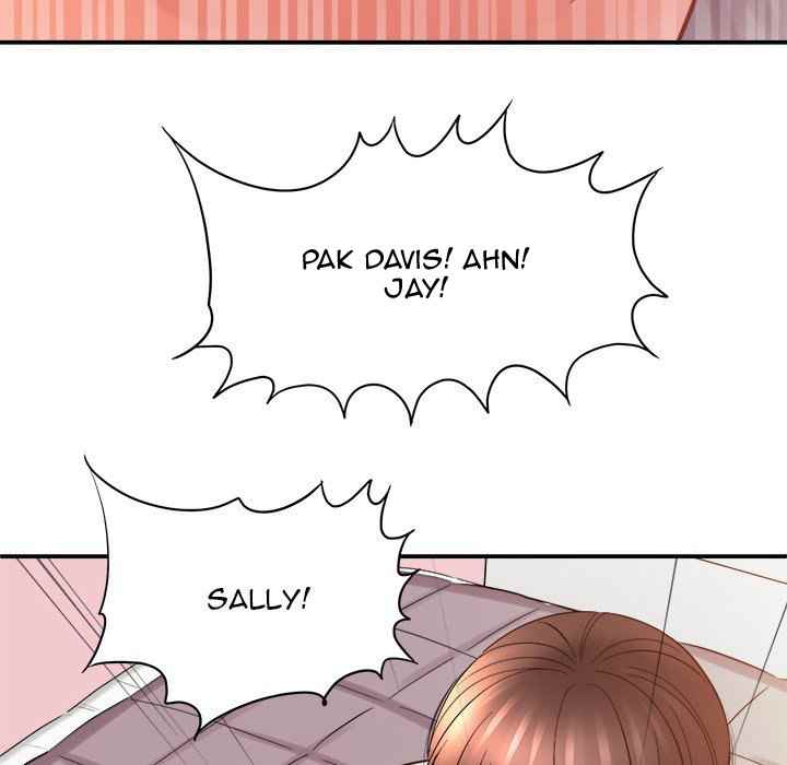 With Yumi - Chapter 29 133