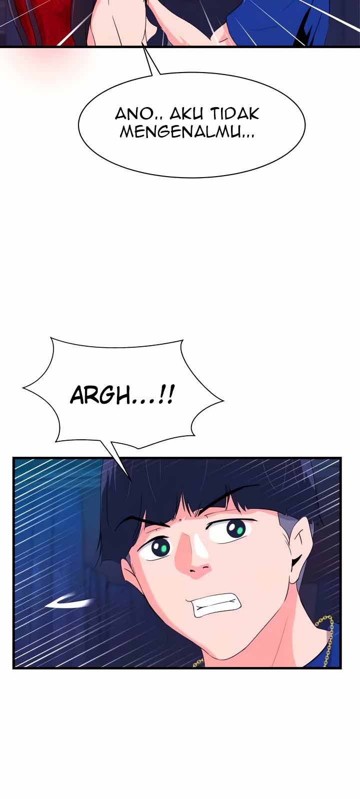My Roommate is a Succubus - Chapter 29 38