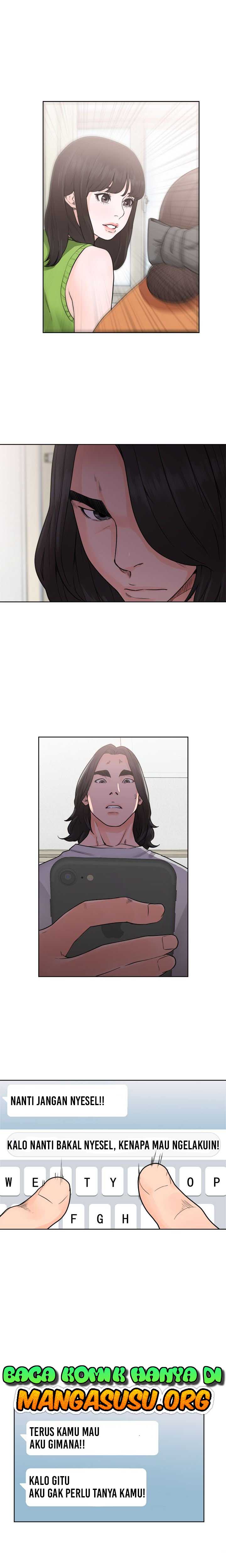 Lust Awakening - Chapter 29 16