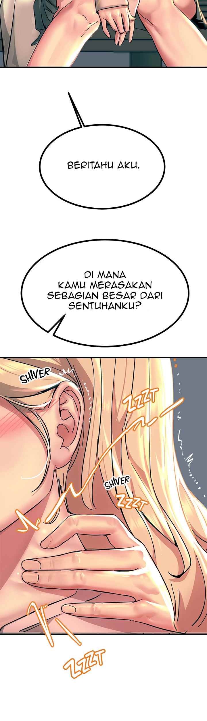 Rainbow (Show Me Your Sensuality) - Chapter 29 22